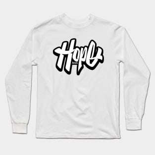 Hopeless Long Sleeve T-Shirt